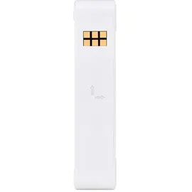 Thermaltake CT120 EX ARGB Sync White 3 Pack | Gehäuselüfter