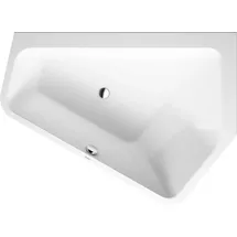 Duravit Paiova 5 Eckbadewanne 130 x 177 cm (70039100000000)