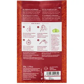 Khadi Amla Haarmaske Maske 50 ml