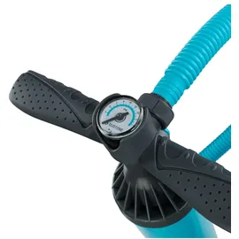 Duotone Multi Pump - Turquoise