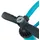 Duotone Multi Pump - Turquoise
