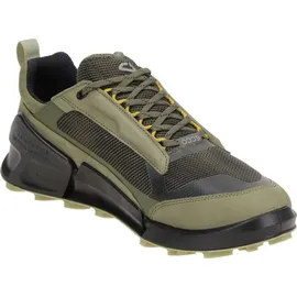 ECCO Biom 2.1 X Mountain Herrenschuhe 82381460770 82381460770 grün EU 41