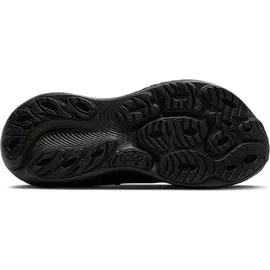 Brooks Adrenaline GTS 25 Herren weit Black/Black/Ebony 44,5