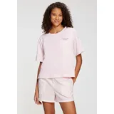 Copenhagen Studios Pyjamashorts Rosa 36