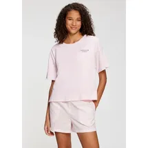 Copenhagen Studios Pyjamashorts Rosa 36