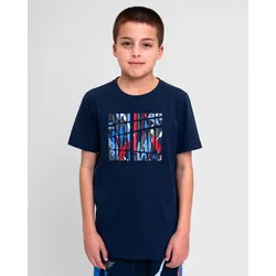 New York 2024 Chill Junior Tee Gr. 140 - 10 Jahre