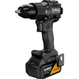 DeWalt Akku-Schlagbohrschrauber inkl. 2 x 5,0 Ah