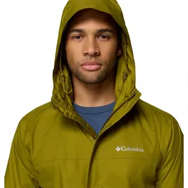 Columbia Watertight II Jacket Herren Mossy Green XXL