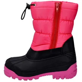 CMP Unisex Kinder Kids Sneewy Snowboots Begonia, 36