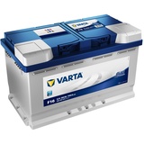 Varta Blue Dynamic F16 (580400074)