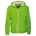 Regenjacke Grün S