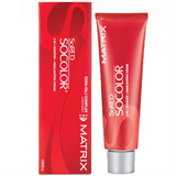 Matrix SoColor Pre-Bonded SoRed Haarfarbe SR-R 90 ml