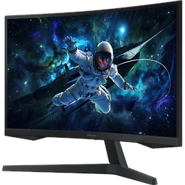 Samsung Odyssey G5 G55C (2024) 26.9"