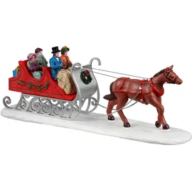 Lemax Victorian Sleigh