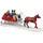 Lemax Victorian Sleigh