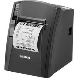 BIXOLON SRP-330III, with Serial & (RS-232, Ethernet, Schwarz