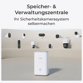 Reolink Argus Series B730 Weiß