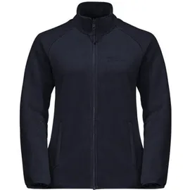 Jack Wolfskin Moonrise 3in1 Jacket Damen night blue M