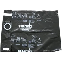 STARMIX FBPE 25-35 5 St.