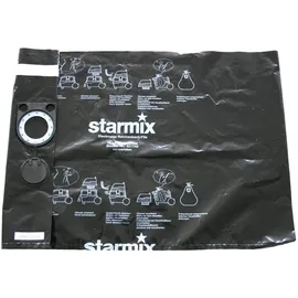STARMIX FBPE 25-35 5 St.