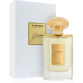 Al Haramain Junoon Eau de Parfum 75 ml