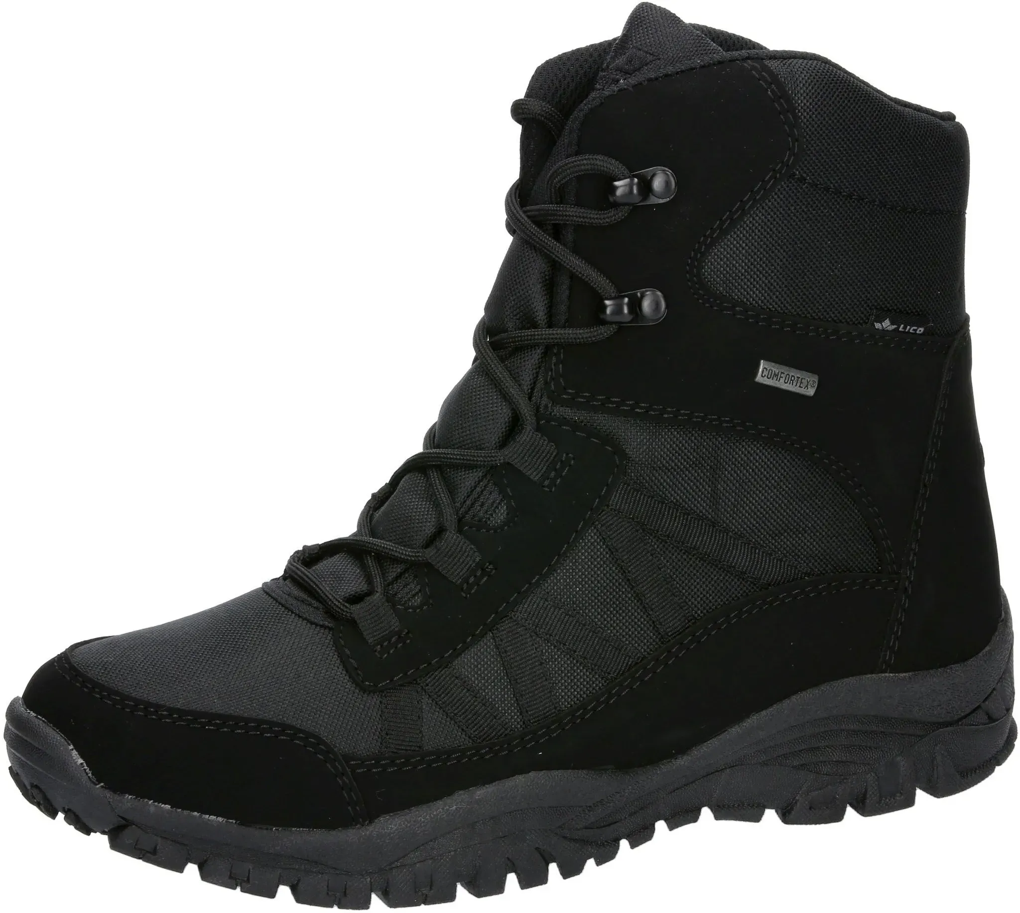Winterstiefel LICO 