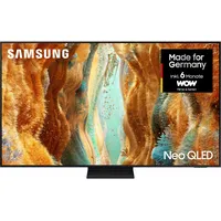 Samsung GQ85QN70F 85" Neo QLED 4K Vision AI Smart TV QN70F