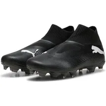 Puma Future 7 Match+ LL FG/AG puma black/puma white 41