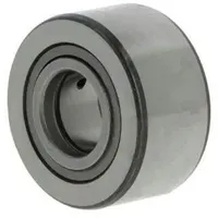 NTN Stützrolle NUTR203 X/3AS ID 17mm AD 40mm Breite21mm