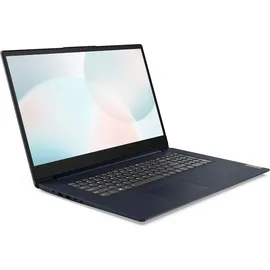 Lenovo IdeaPad 3 17IAU7 82RL008NGE abyss blue