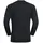 Jack Wolfskin Infinite Light LS Herren Schwarz 3XL