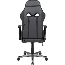 Duo Collection Game-Rocker G-20 Gaming Chair schwarz/grau