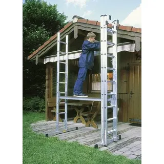 Günzburger MUNK Günzburger Steigtechnik 30299 Bordbrett 1 St.