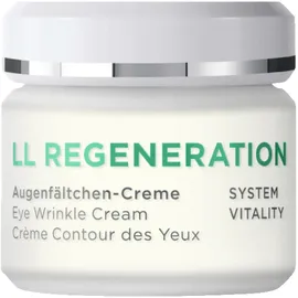 Annemarie Börlind LL Regeneration Augenfältchen-Creme 30 ml