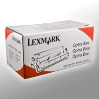 Lexmark 13T0101 schwarz