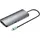 iTEC i-tec USB-C Nano Dock 2x HDMI, USB-C (10Gbps), 1x USB-A (10Gbps), 2x USB-A 2.0, Audio, SD/TF, LAN 1 Gbps, PD 3.1 (140W)