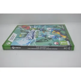 The Smurfs 2: The Prisoner of the Green Stone - Xbox Series X