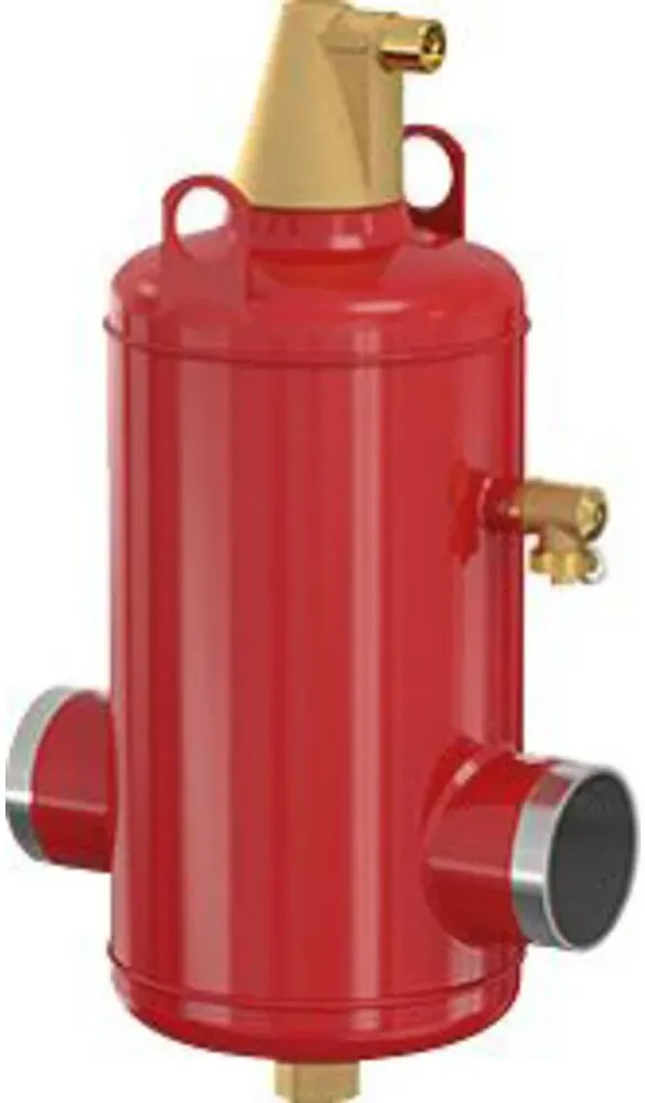 Flamcovent Smart 50 S