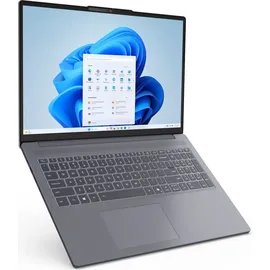 Lenovo IdeaPad Slim 3 16'' AMD Ryzen 5 7535HS 16 GB RAM 512 GB SSD Luna Grey