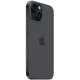 Apple iPhone 15 512 GB schwarz