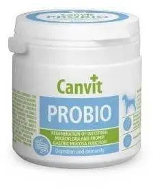 CanVit ProBio 100g - Probiotikum für Hunde (Rabatt für Stammkunden 3%)