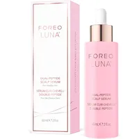 Foreo LUNA Dual-Peptide Kopfhautpflege Serum 60 ml