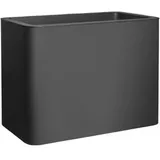 Florus Jive Terrasse Hoch 80 39 x 78 x 60,2 cm Grau/Anthrazit