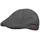 Barts Mr. Mitchell Cap Schwarz M