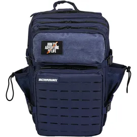 elitex training V2 Blau