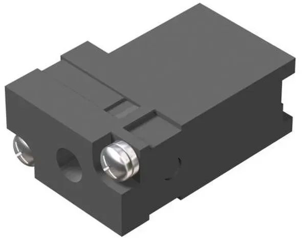 Mitsubishi Electric Befestigungsklammer Q6HLD-R2