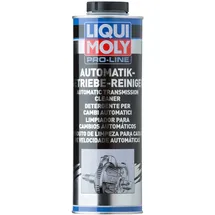 LIQUI MOLY Pro-Line Automatik-Getriebe-Reiniger 1 L