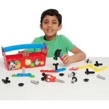 alpha trading solutions Mickey Handy Helper Toolbox