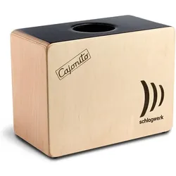 Schlagwerk DC300 Cajonito