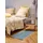 HAY Connect Bettgestell 90 x 200 cm maroon red